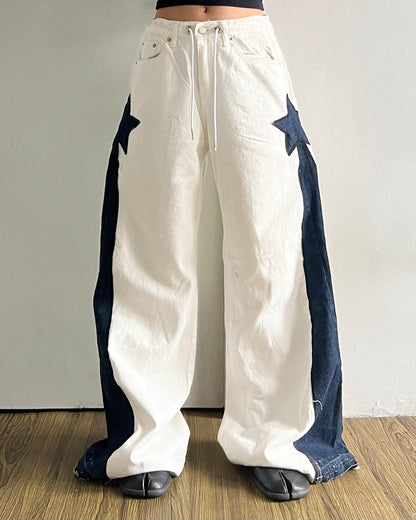 Star Pants 030