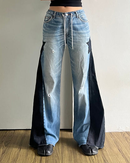 Star Pants 034