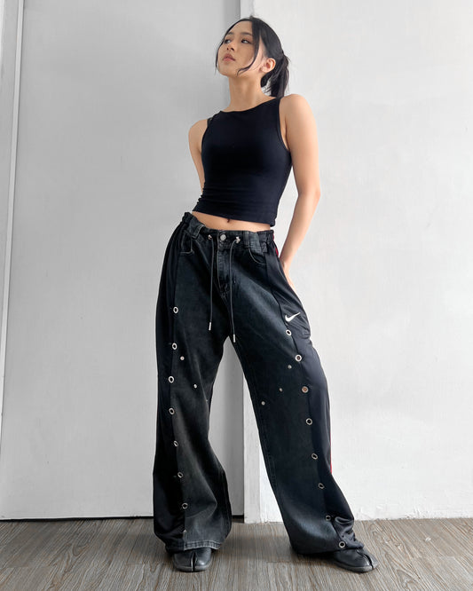 Hybrid Pants 023