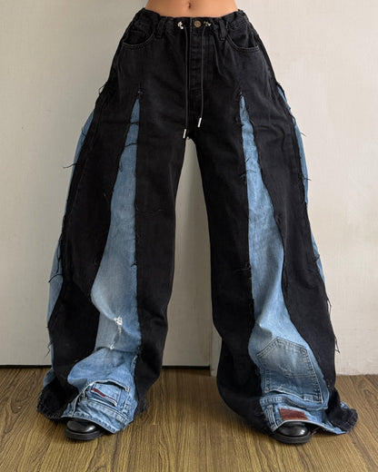 Duality Pants 039