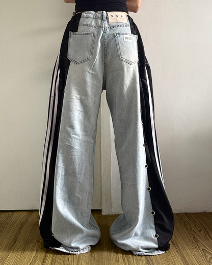 Hybrid Pants 093