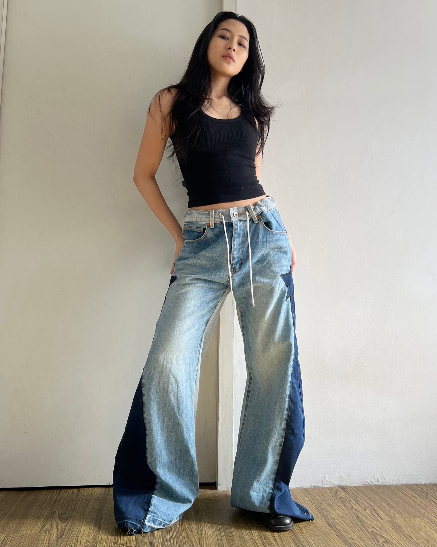 Star Pants 013