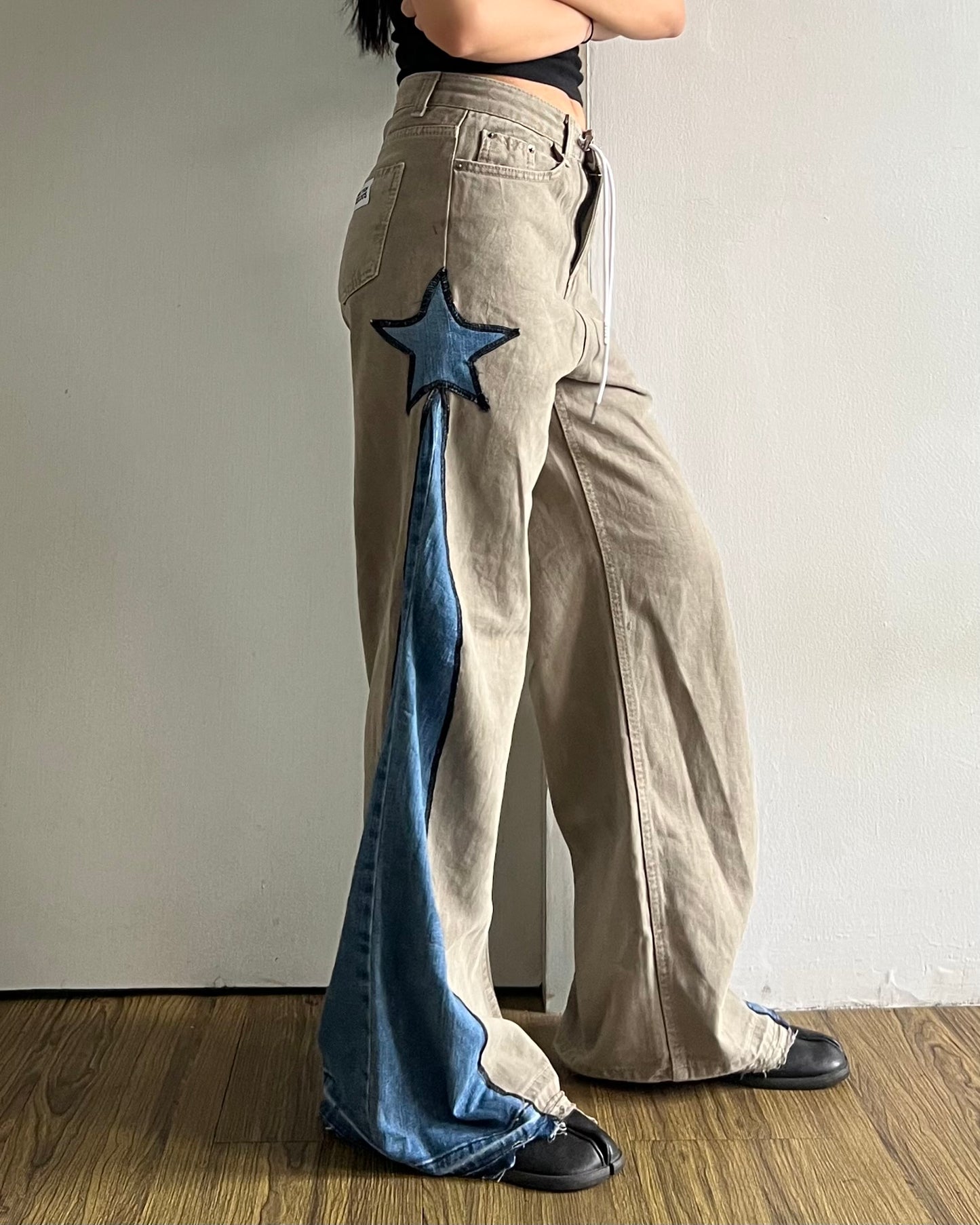 Star Pants 033