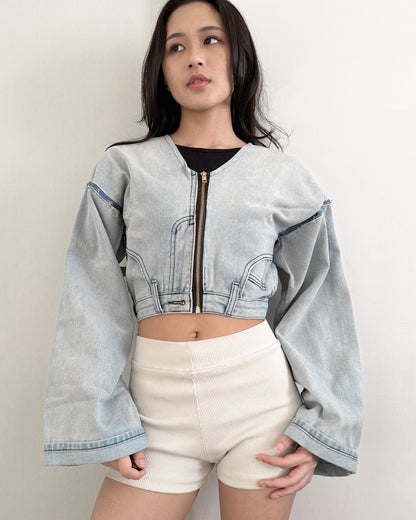 Reform Jacket 002