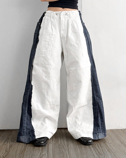 [BIG SIZE] Edge Pants 029