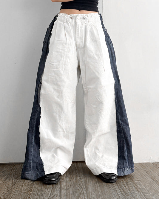 [BIG SIZE] Edge Pants 029