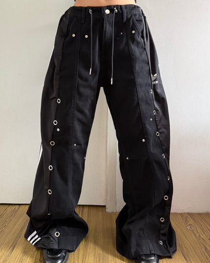 [PRE-ORDER] Hybrid Pants 078