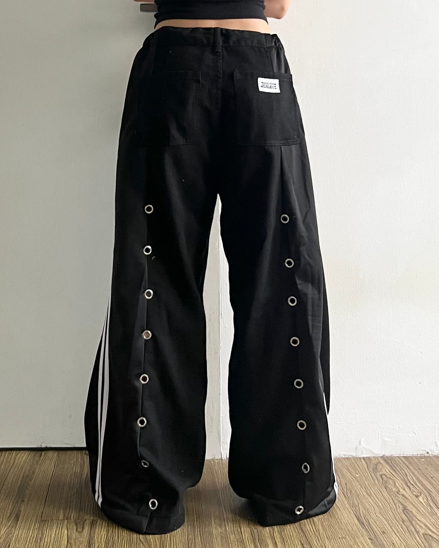 Hybrid Pants 036