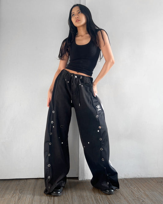 [BIG SIZE] Hybrid Pants 015
