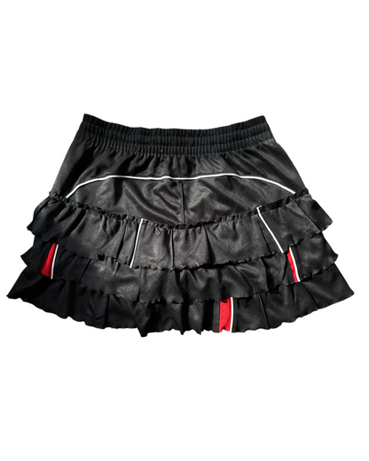 Ruffle Skirt 063