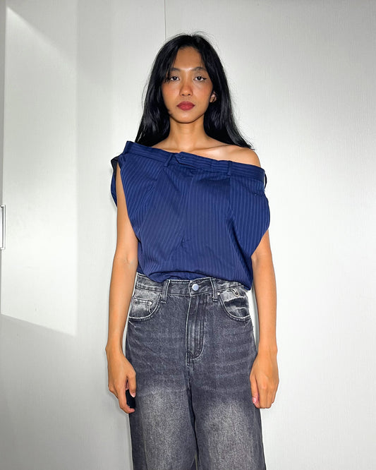Shorts Top 001