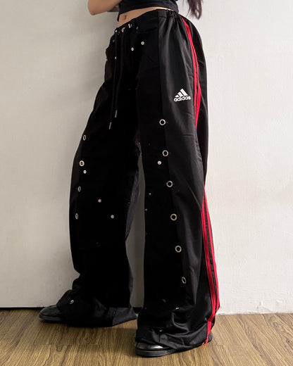 Hybrid Pants 059