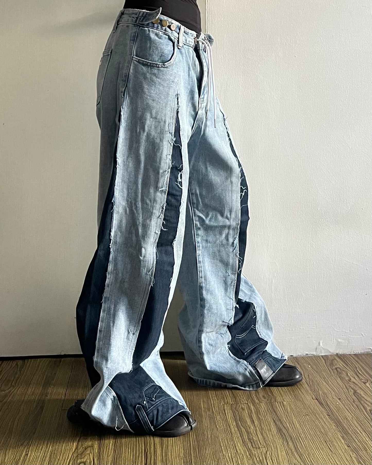 Duality Pants 001