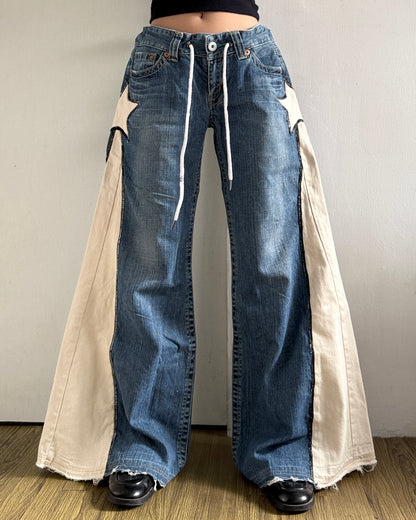 Star Pants 074