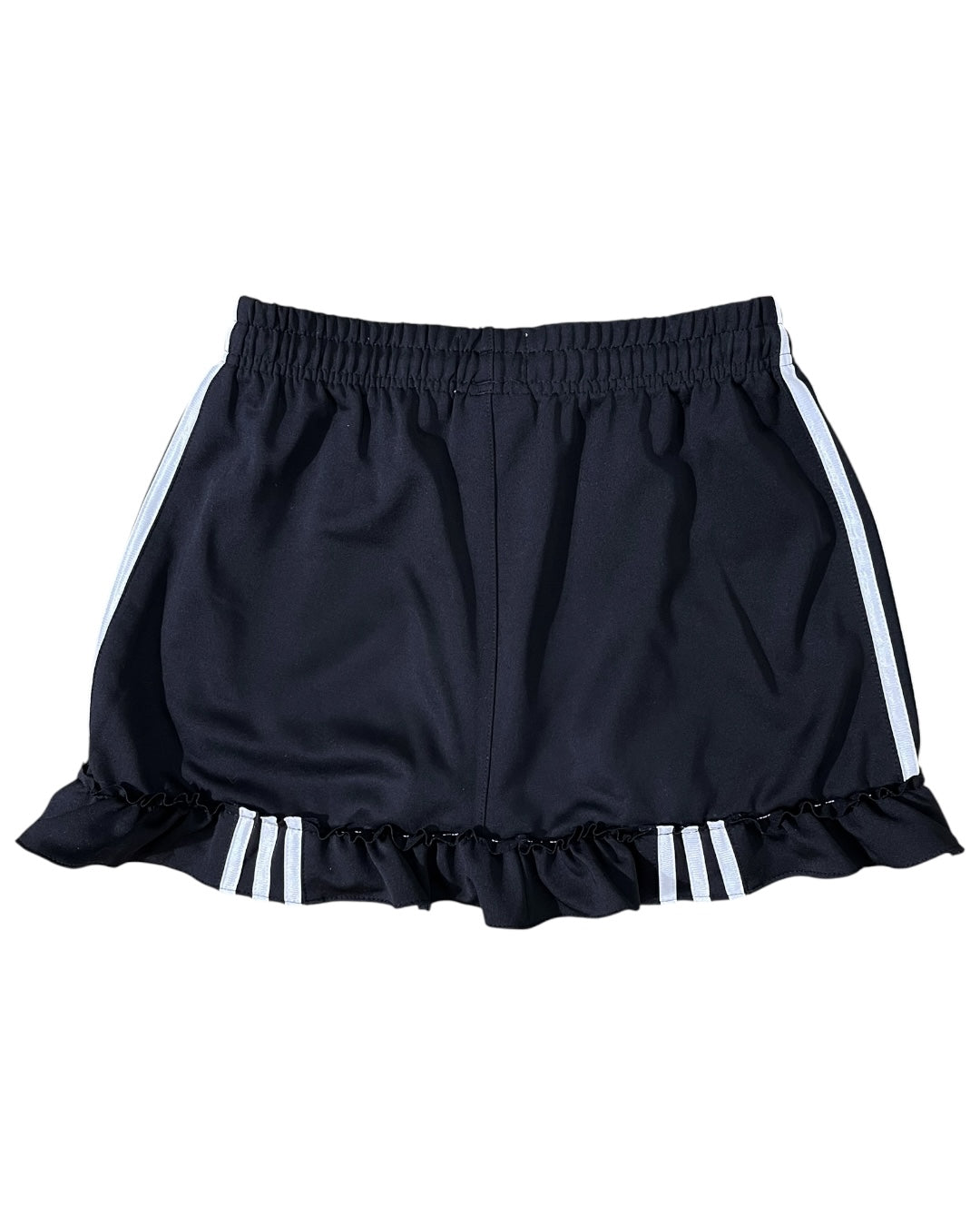 Ruffle Skort 029