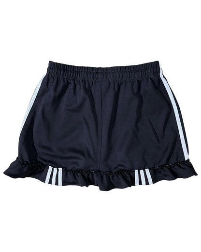 Ruffle Skort 029
