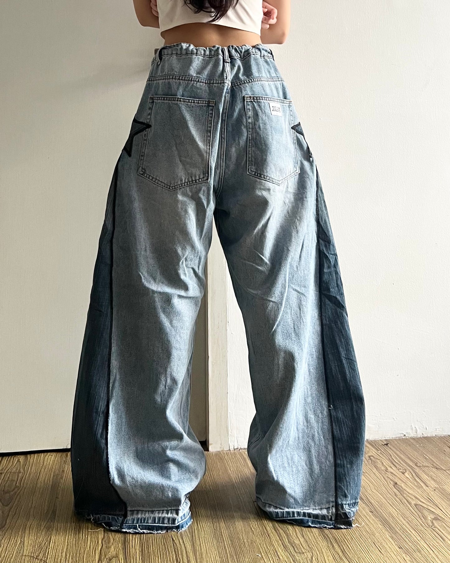 Star Pants 007