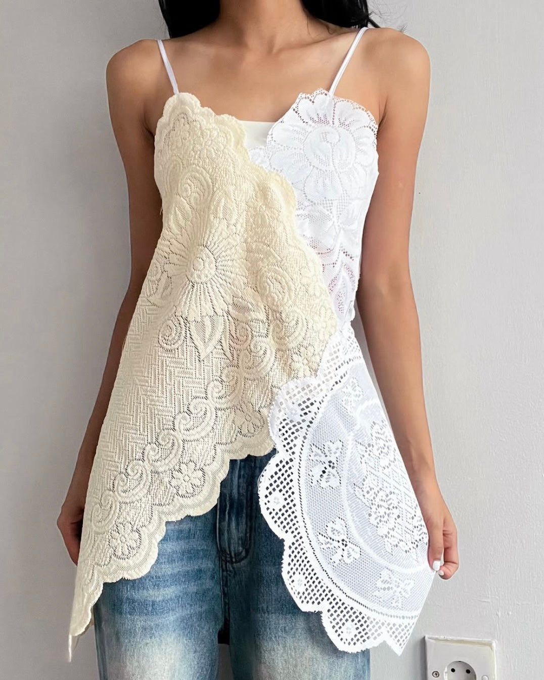 Tablecloth Top 002