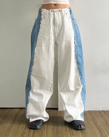 [BIG SIZE] Edge Pants 001