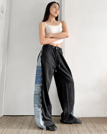 Gear Pants 010