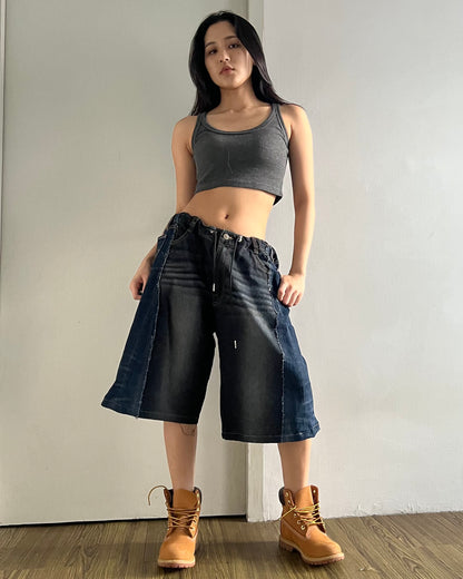 [BIG SIZE] Edge Pants 010
