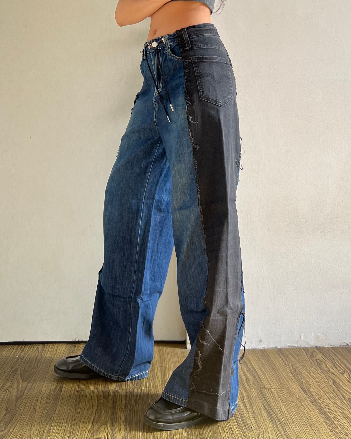 Edge Pants 011