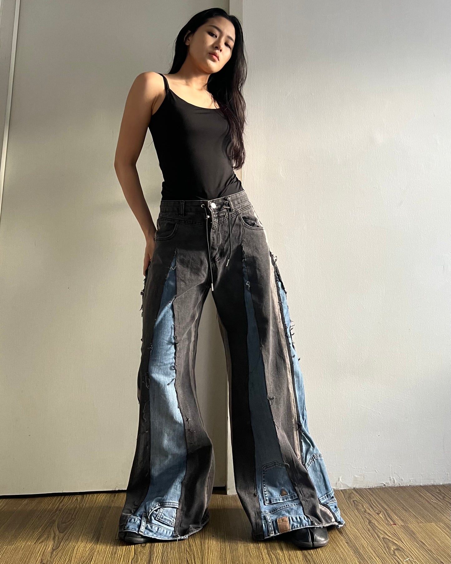Duality Pants 007