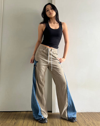Star Pants 033