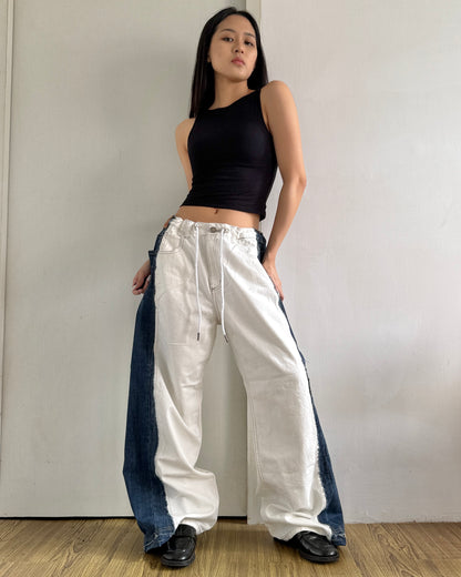 [BIG SIZE] Edge Pants 066
