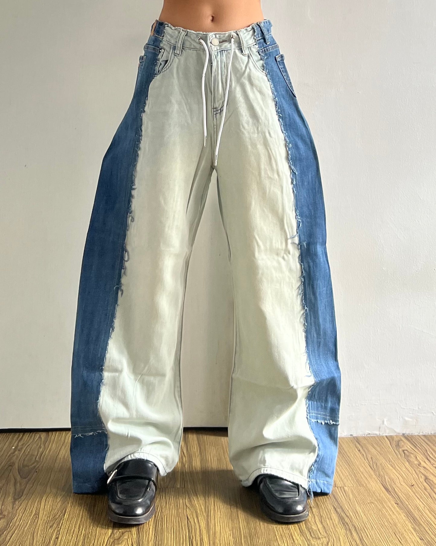 Edge Pants 008