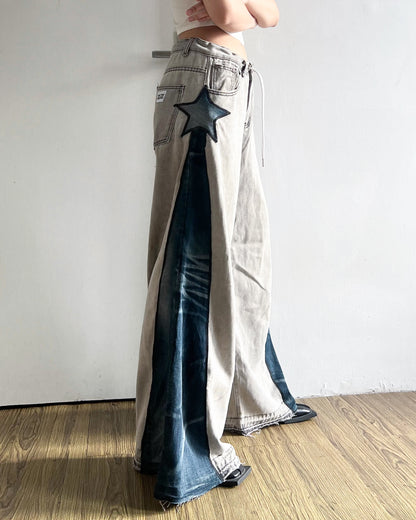Star Pants 004