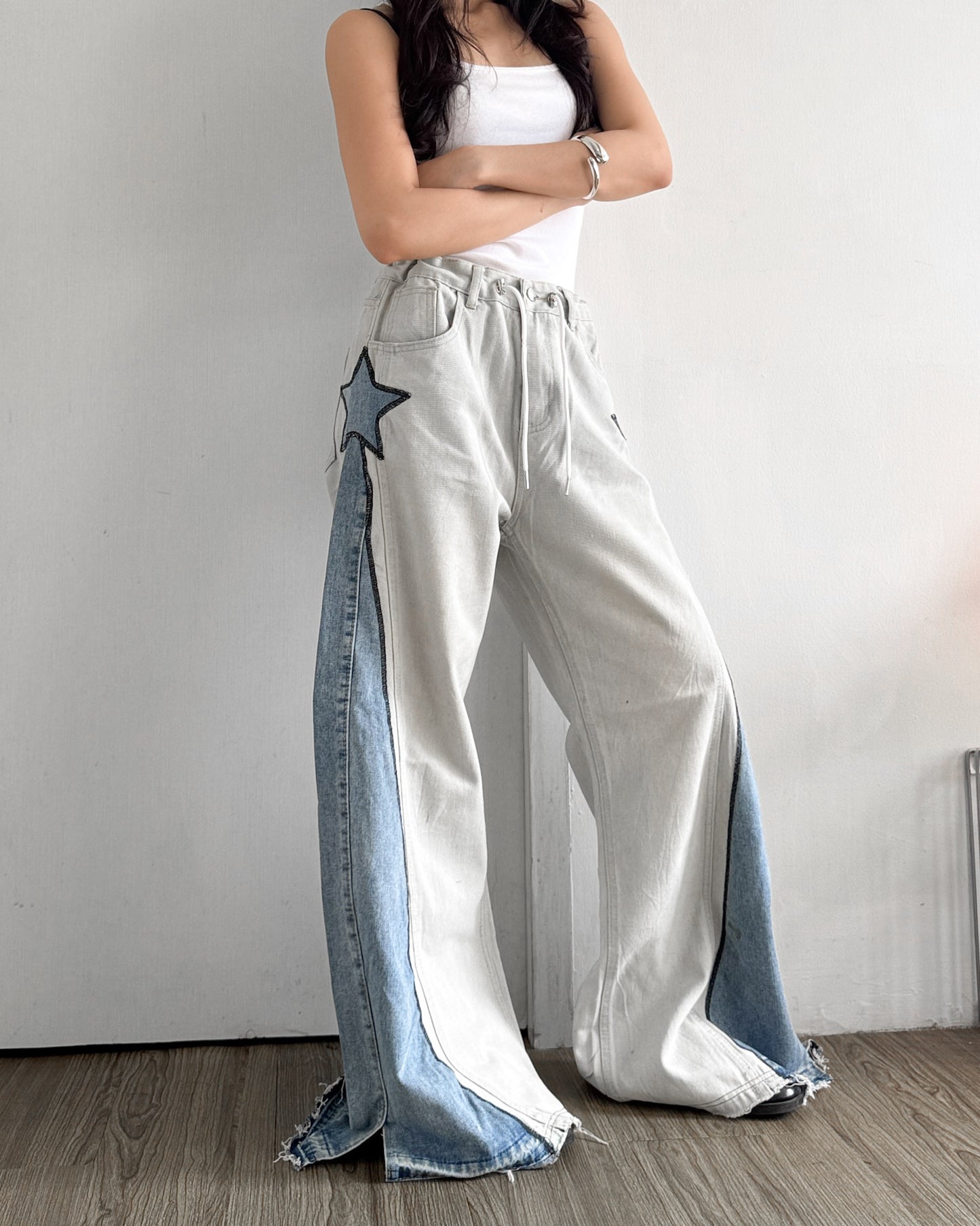 Star Pants 050