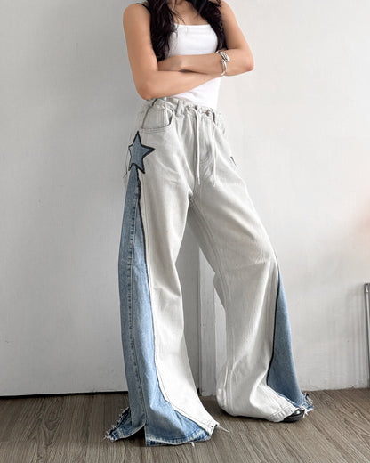 Star Pants 050