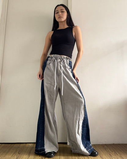 [BIG SIZE] Edge Pants 080