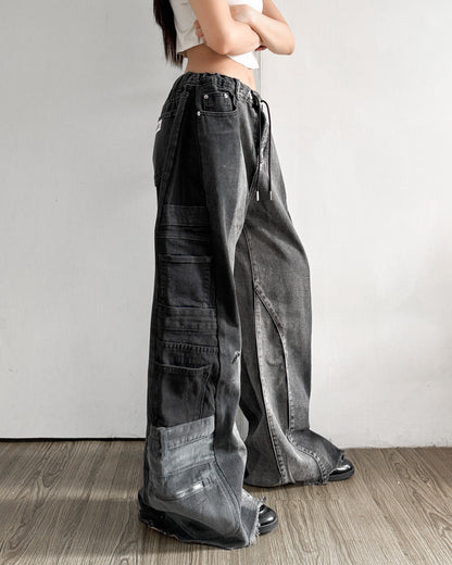Gear Pants 011
