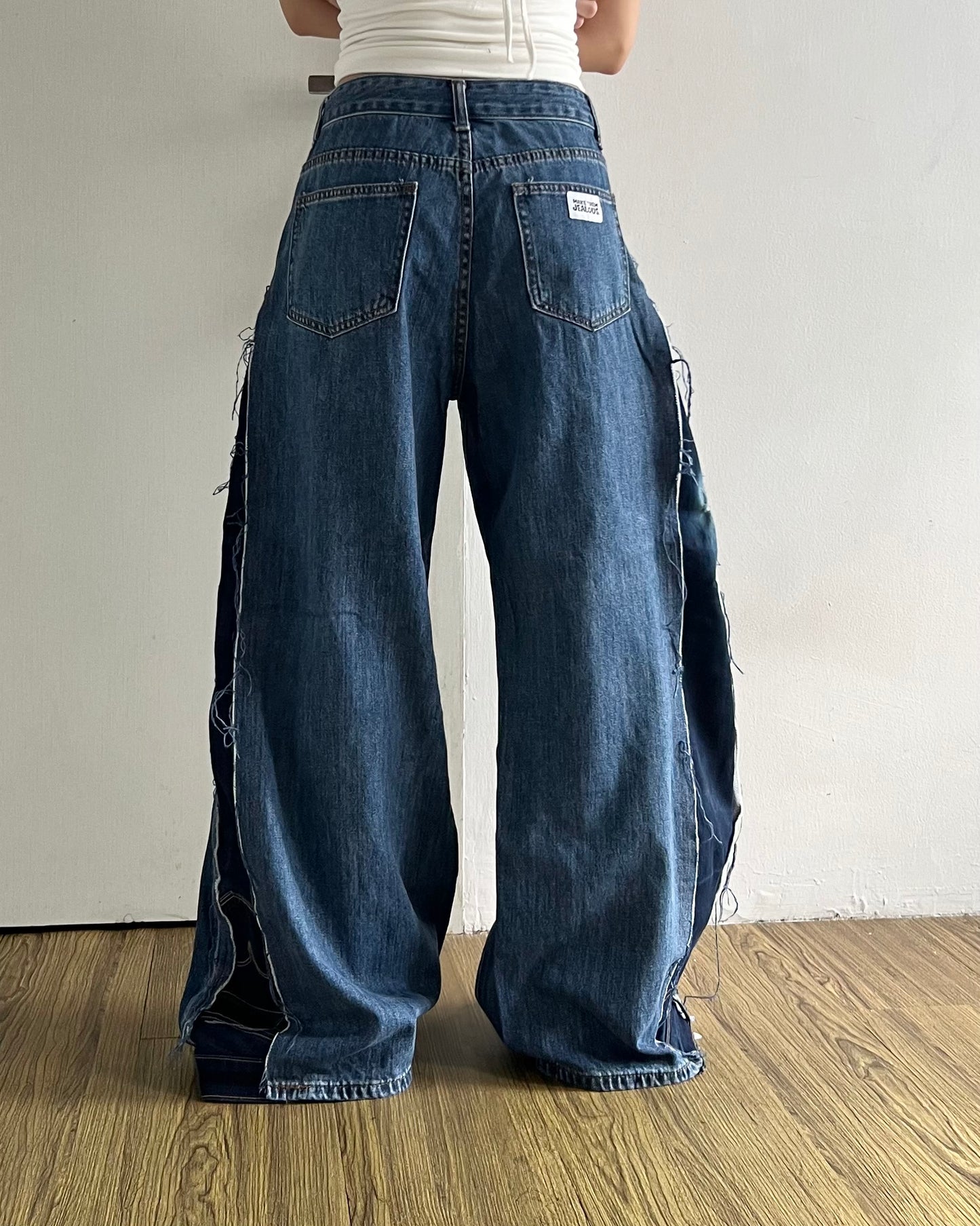 Duality Pants 024