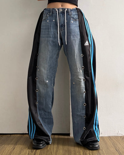 Hybrid Pants 058