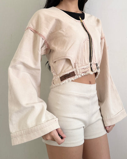 Reform Jacket 003