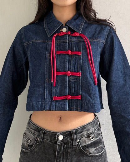 Cheongsam Jacket 030