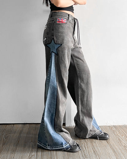 Star Pants 032
