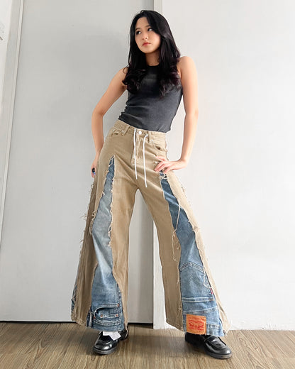 Duality Pants 030