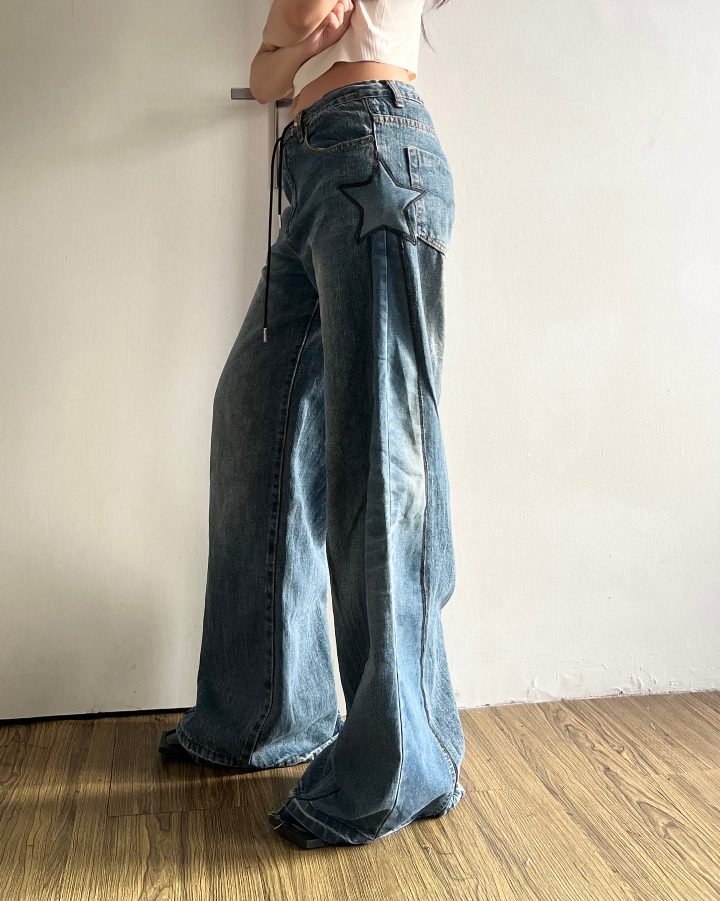 Star Pants 005