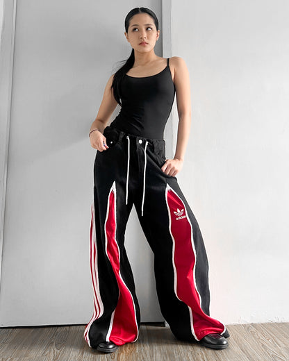 Zipper Pants 0226