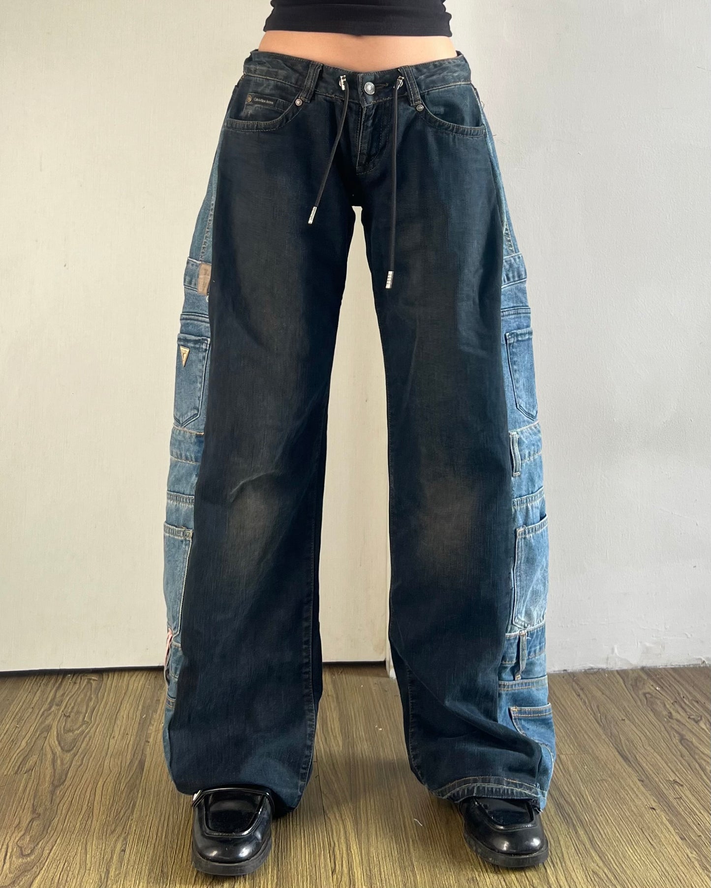 Gear Pants 001
