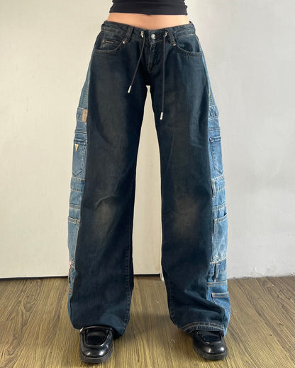 Gear Pants 001