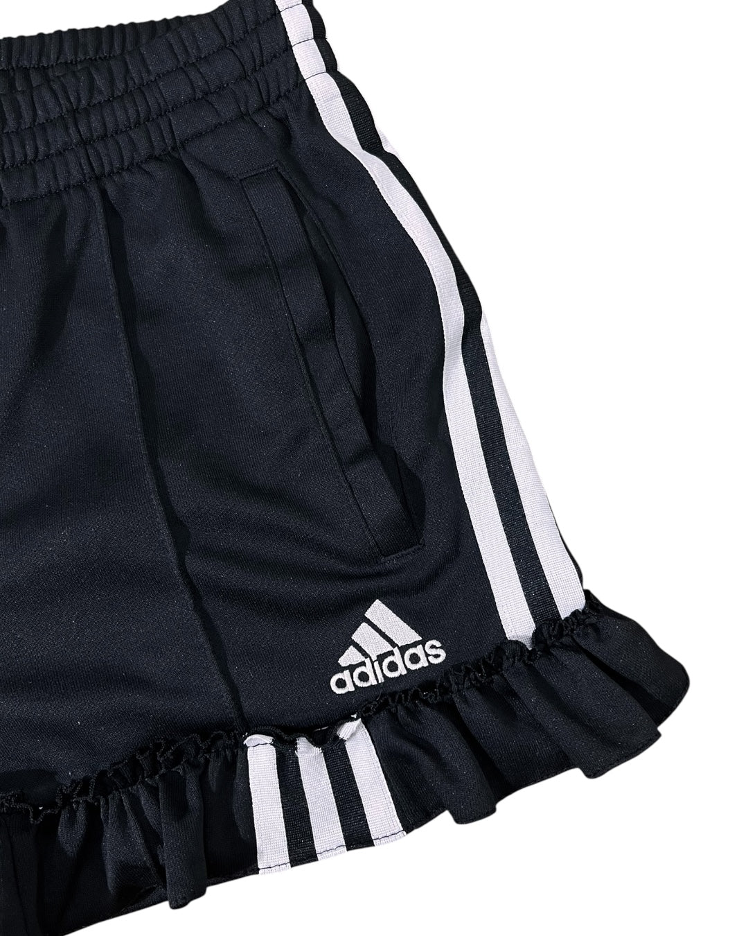 Ruffle Skort 032
