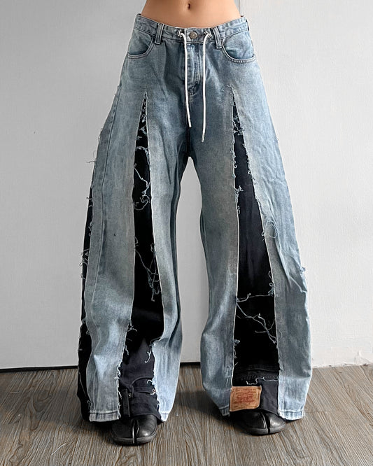 Duality Pants 014