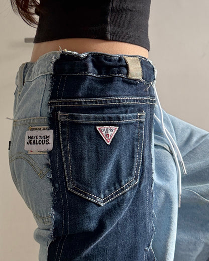 Edge Pants 068