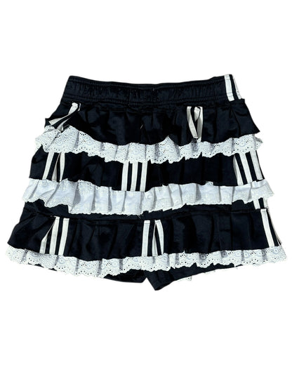 Ruffle Skort 010