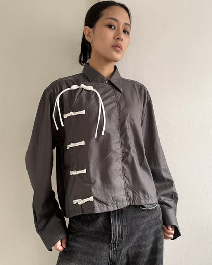Cheongsam Shirt 029